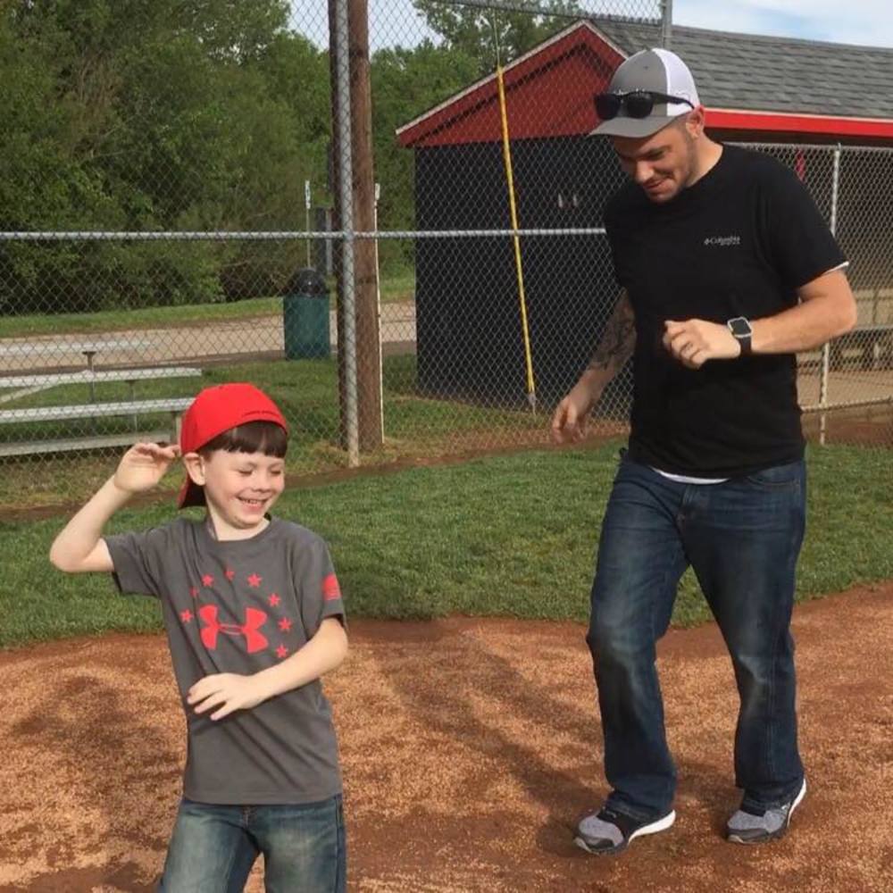 Meet your Posher, Jimmy